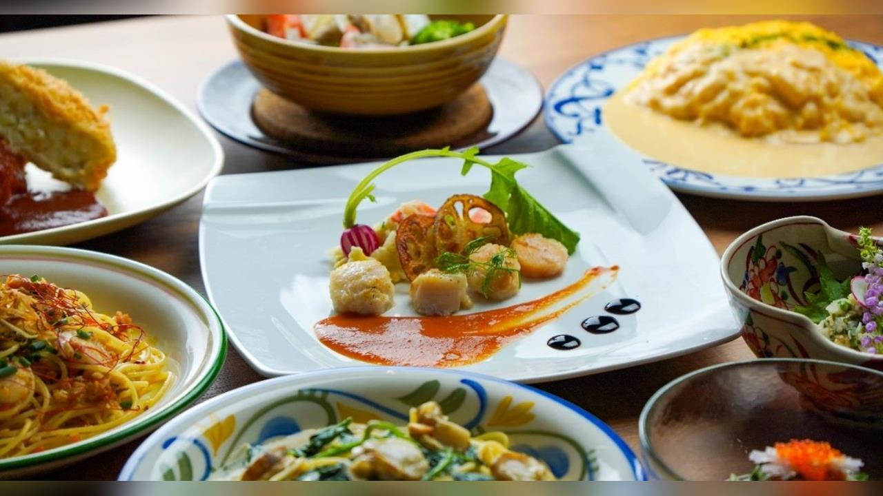 日本飲食物價飛漲 員工餐廳、大學食堂大受歡迎