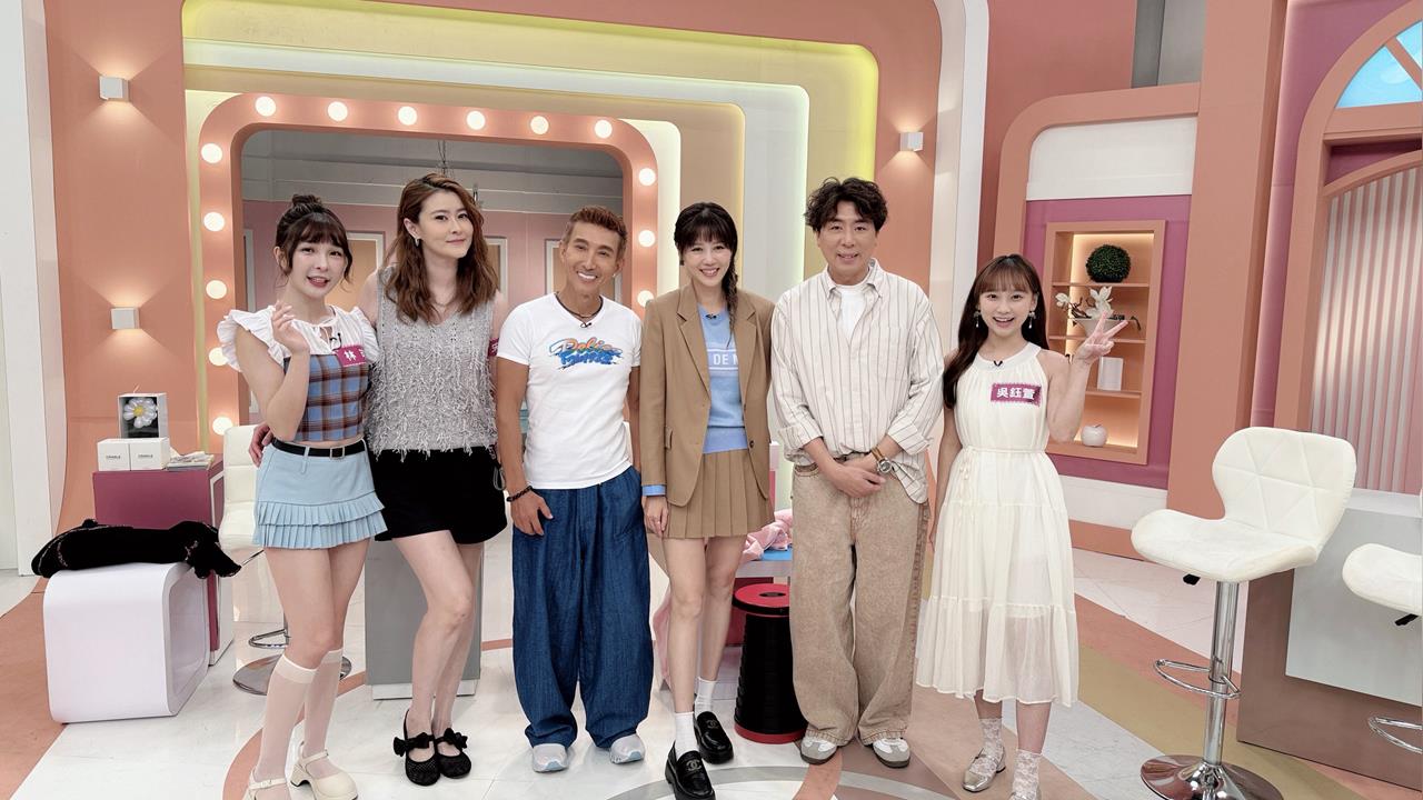 潘若迪自稱「演藝圈最會排隊的人」!為了美食等三個小時