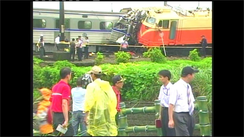 11年前關ATP釀火車對撞5死 司機遭調職淪打零工