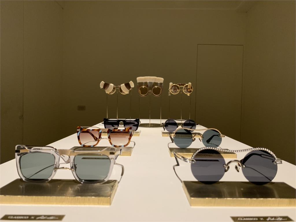 當工業美學遇上經典！台灣眼鏡品牌邀新銳設計師聯名