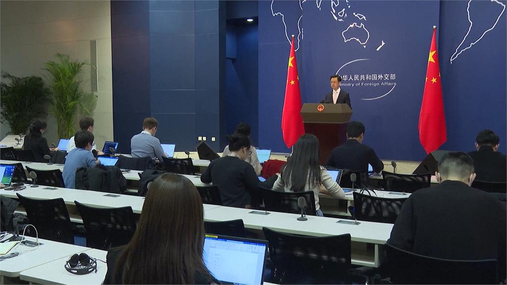 國籍可填台灣　中國又跳腳　　日方霸氣回懟：　這是內政問題