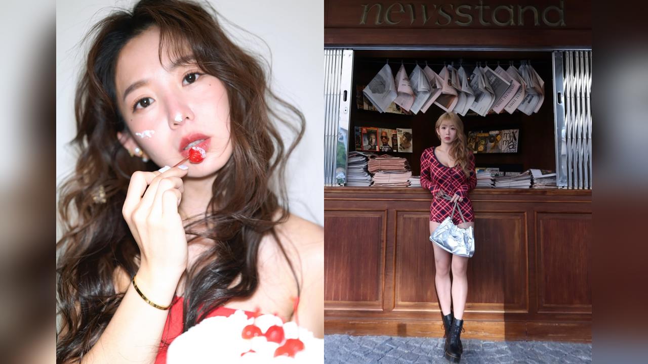 郭書瑤單身7年「不開機」崩潰問1句　丫頭無情點破「做不到這件事」！