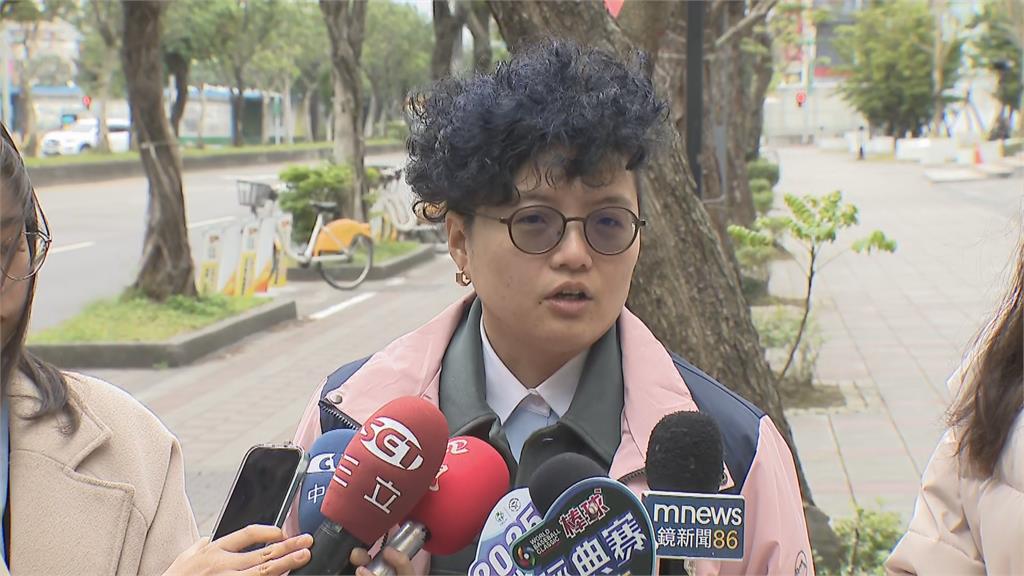 快新聞／國民黨擬推「反廢死公投」綁罷免　吳靜怡揭「3大問題」分析：威權霸凌公民
