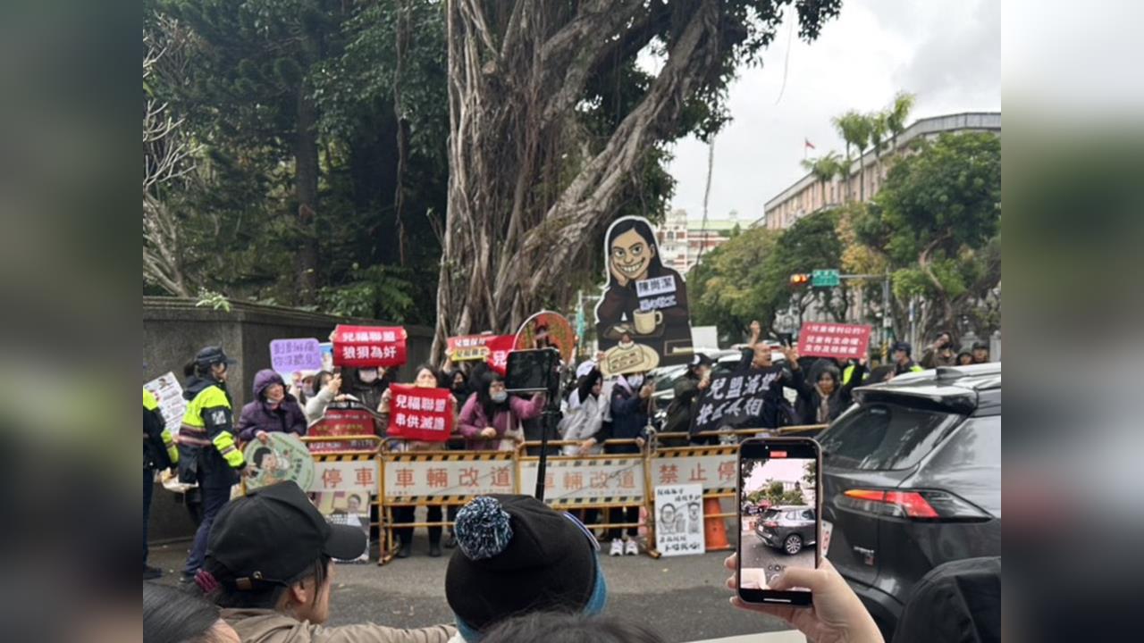 快新聞/剴案多一人送辦!文山居托中心訪視員涉偽造紀錄 北市府社會局證實