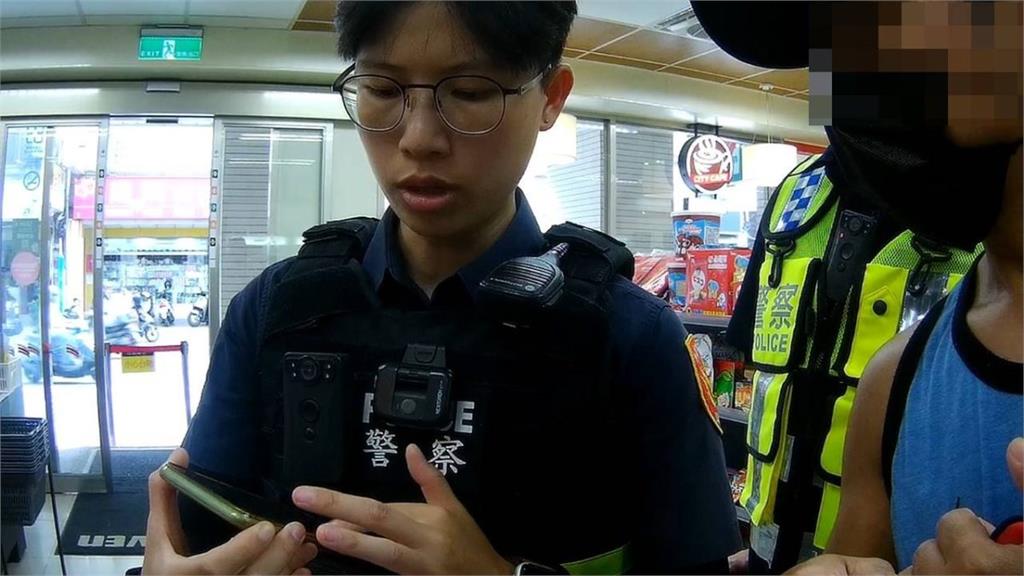 菲籍男遇詐騙！連買2次點數引注意警及時勸阻