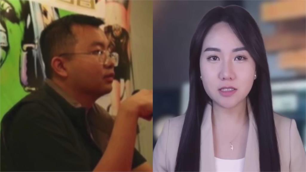 台灣網路作家赴中發展遭逮捕　「國台辦1原因拒協商」她傻眼：這合理嗎？