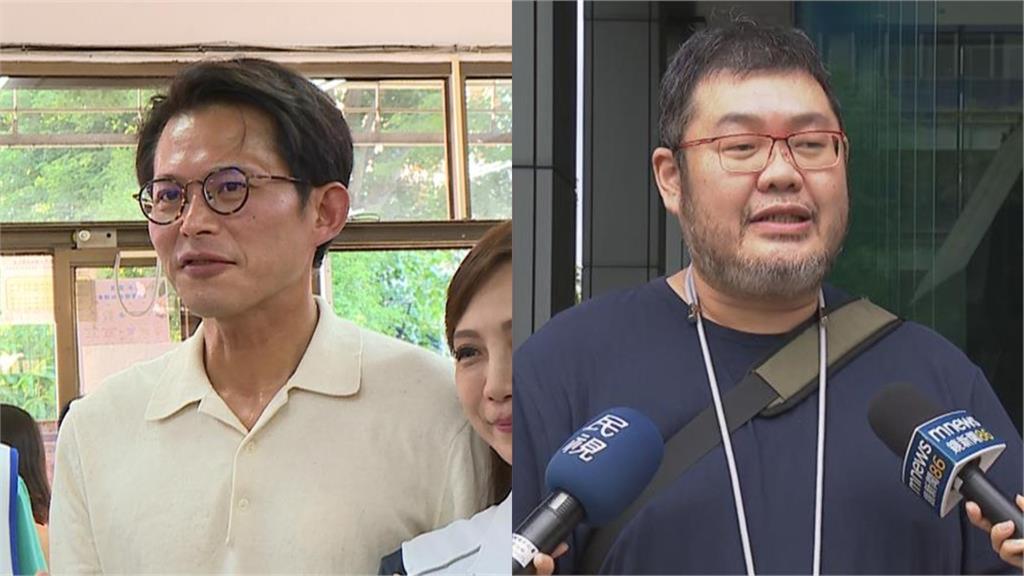 黃國昌「公費出差9天心得」曝光!僅305字被網狂酸:文筆跟國小生差不多