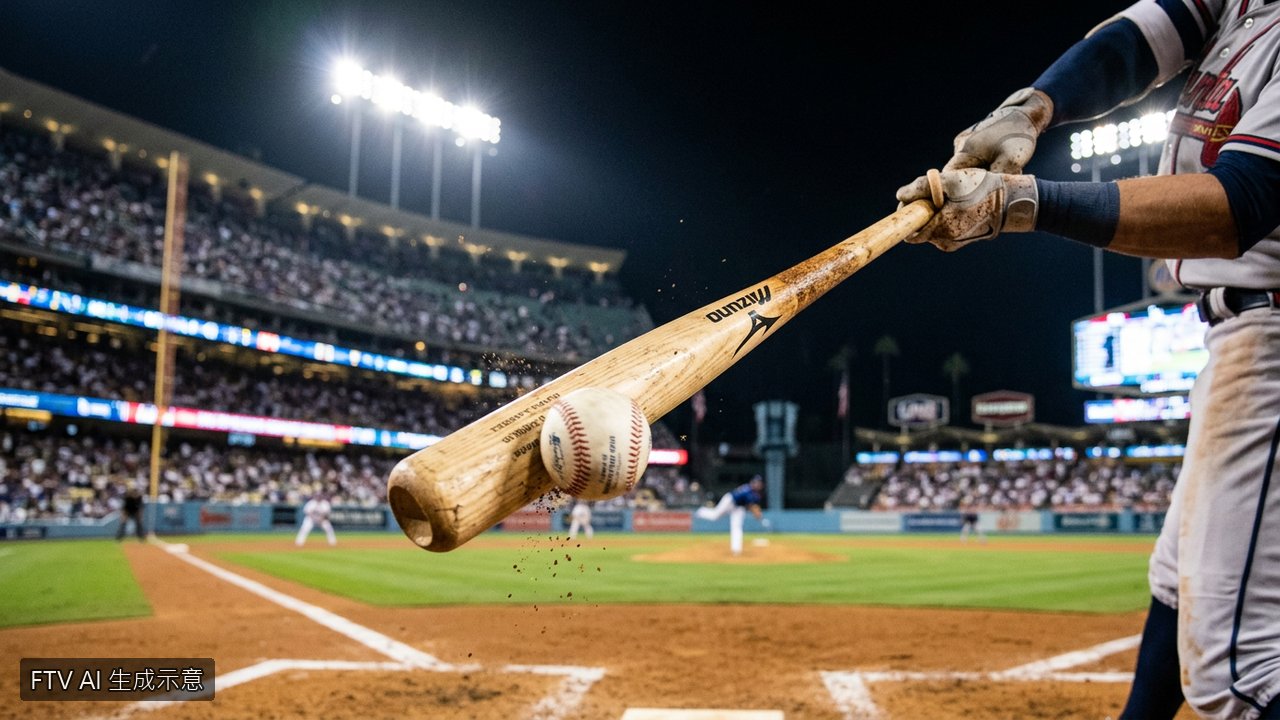 MLB／李灝宇九局上敲關鍵安　老虎2比1逆轉勝天使