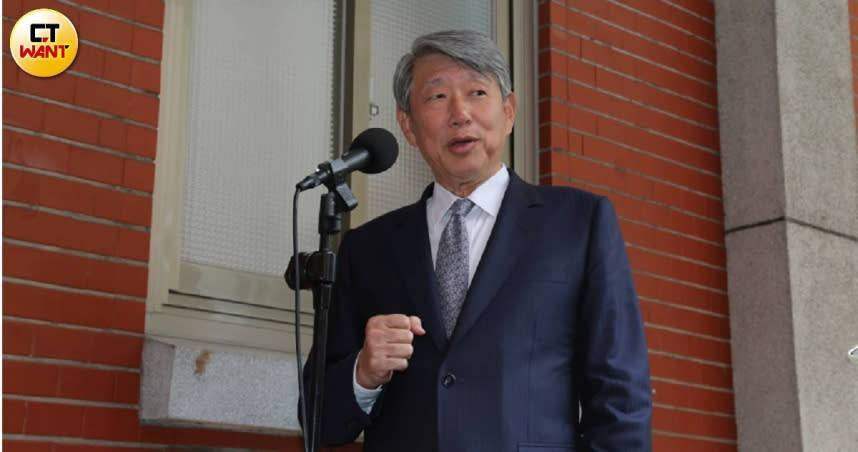 「蒙古症」矢言風波　王婉諭批郭智輝失格不適任部長職