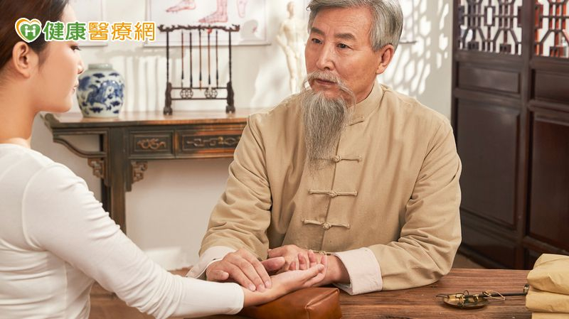 中醫體質分9大類！小心「痰濕質」易罹患三高