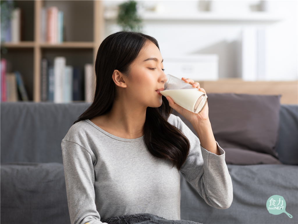 想強健骨骼真的需要鈣補充劑嗎?哪些食物可以補充鈣?