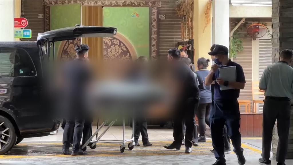 豐原一家5口命案 當鋪業者3人中檢複訊後無保請回