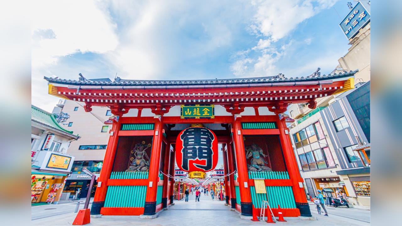 中客不來沒關係！ 台灣等國遊客大舉赴日「觀光不受影響」