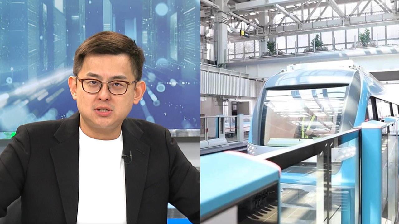 李四川陣營轟蘇巧慧搶功 ！卓冠廷分析「１理由」反酸：小鼻子小眼睛能加分？