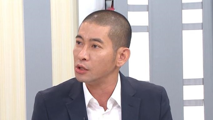 黃益中爆勞動部長官霸凌「不只謝宜容」　揭離譜文件：我們不要這樣算了