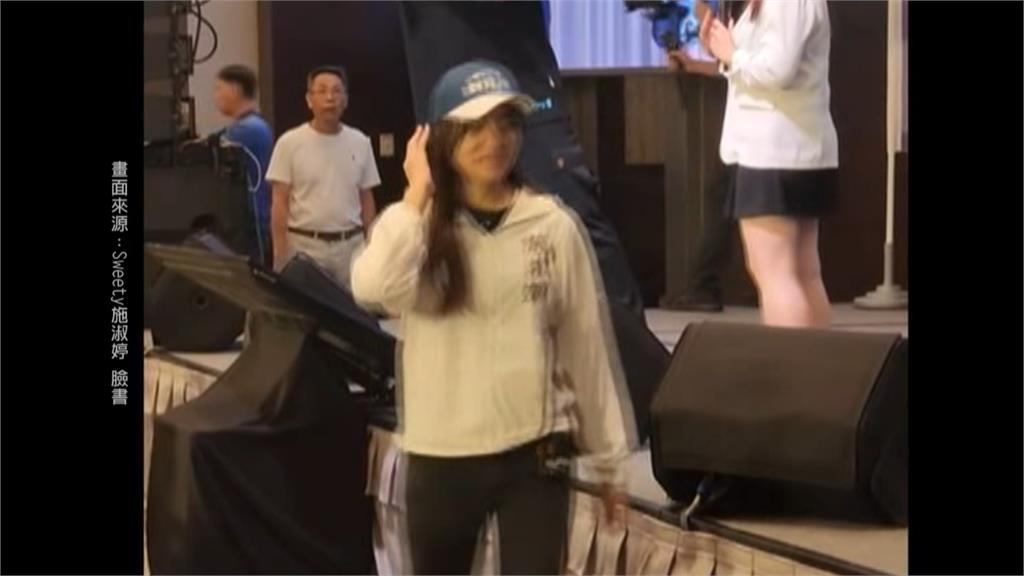 施淑婷學館長嗆「民政處可以辭掉」　網友：快辭　別出一張嘴