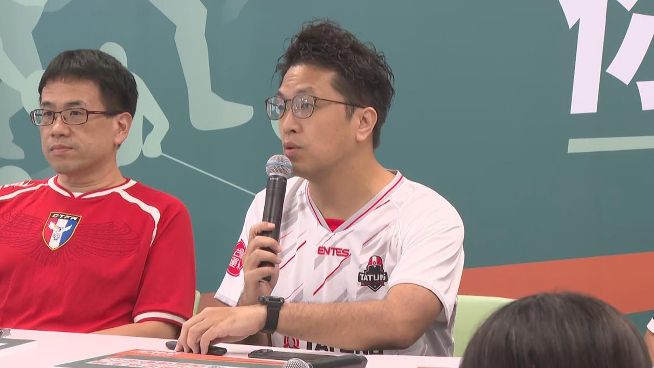 快新聞／中共驚傳介入台灣！下指導棋「插手1重大國防法案」　沈伯洋開嗆了