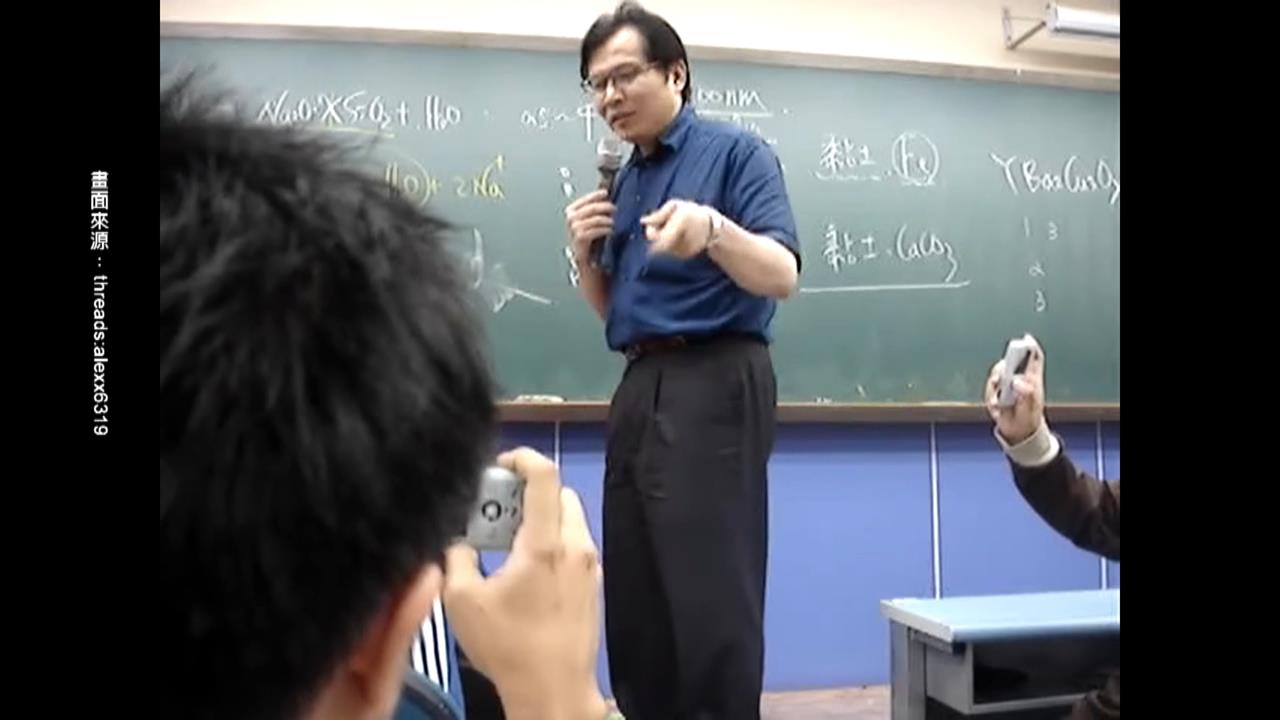 補教名師陳建宏離世 大票網友淚憶:拯救當年化學