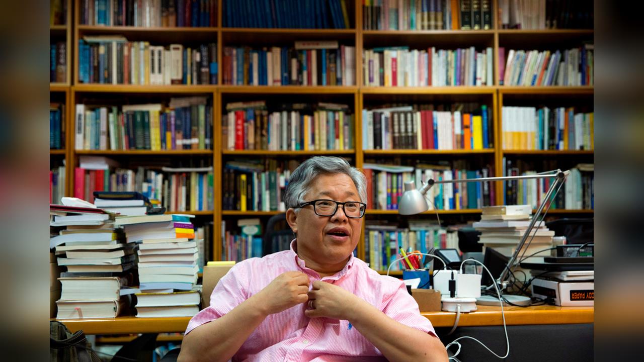 快新聞／川習會前給面子？中共突釋放這1牧師　《彭博》：黎智英難比照