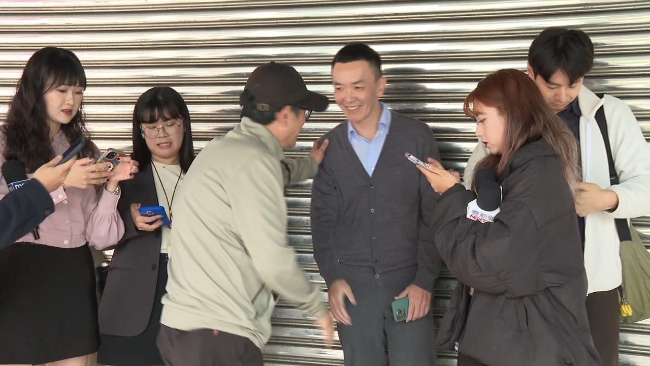 司機提前過「春節」？　多元計程車運將偷用春節跳錶遭當場抓包