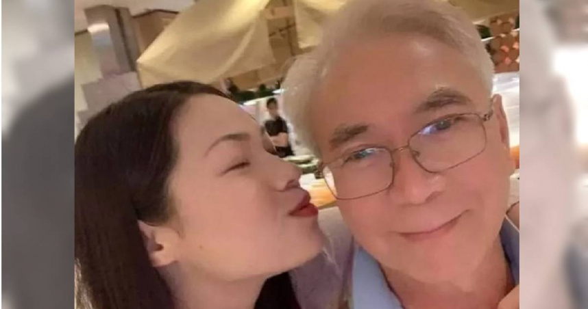 未婚妻攜46億港元潛逃?李龍基嚴正澄清:全是假的