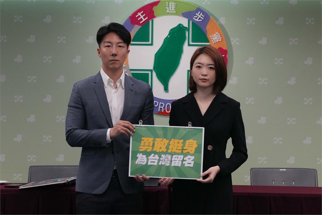 快新聞／轟藍白426上凱道「挺作弊」　民進黨批找活人上街卻挺死人連署