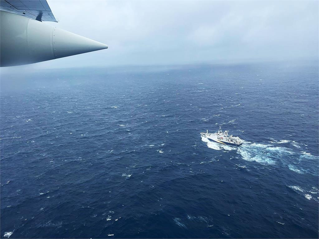 快新聞／泰坦號「內爆」模擬畫面曝光　專家揭尋獲遺體機率