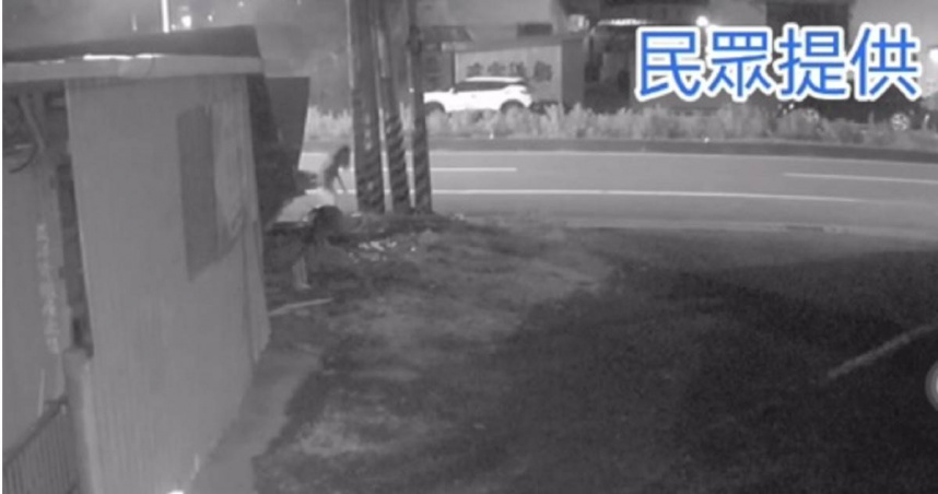 屏東女子醉後縱火燒800萬遊艇　坦言只因心情不好