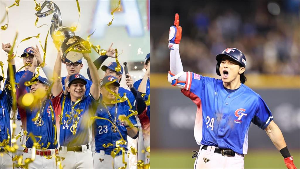 MLB記者「12強最愛球員」陳傑憲登第1！他揭「2無敵優點」：無庸置疑