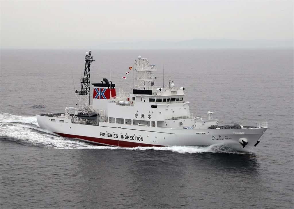 日本3年多來首度扣押中國漁船並逮捕船長 與北京關係恐進一步惡化