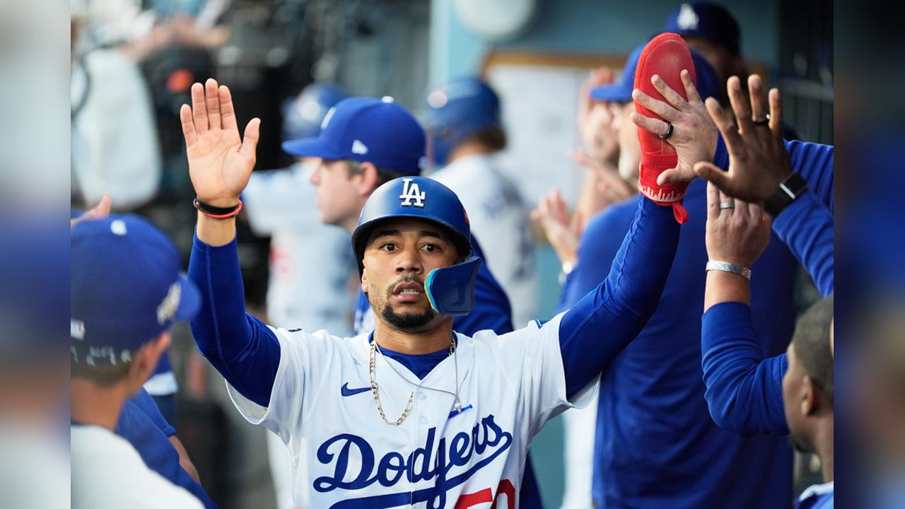 MLB／大谷、山本加盟讓球隊處於贏球黃金時期！道奇巨星「木屐」信念堅定劍指總冠軍