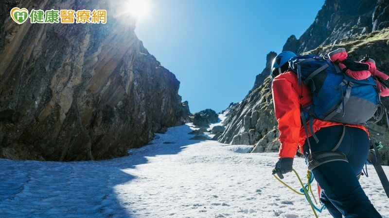 海拔過2100m注意！醫:「高山症要小心」常運動者也會發生