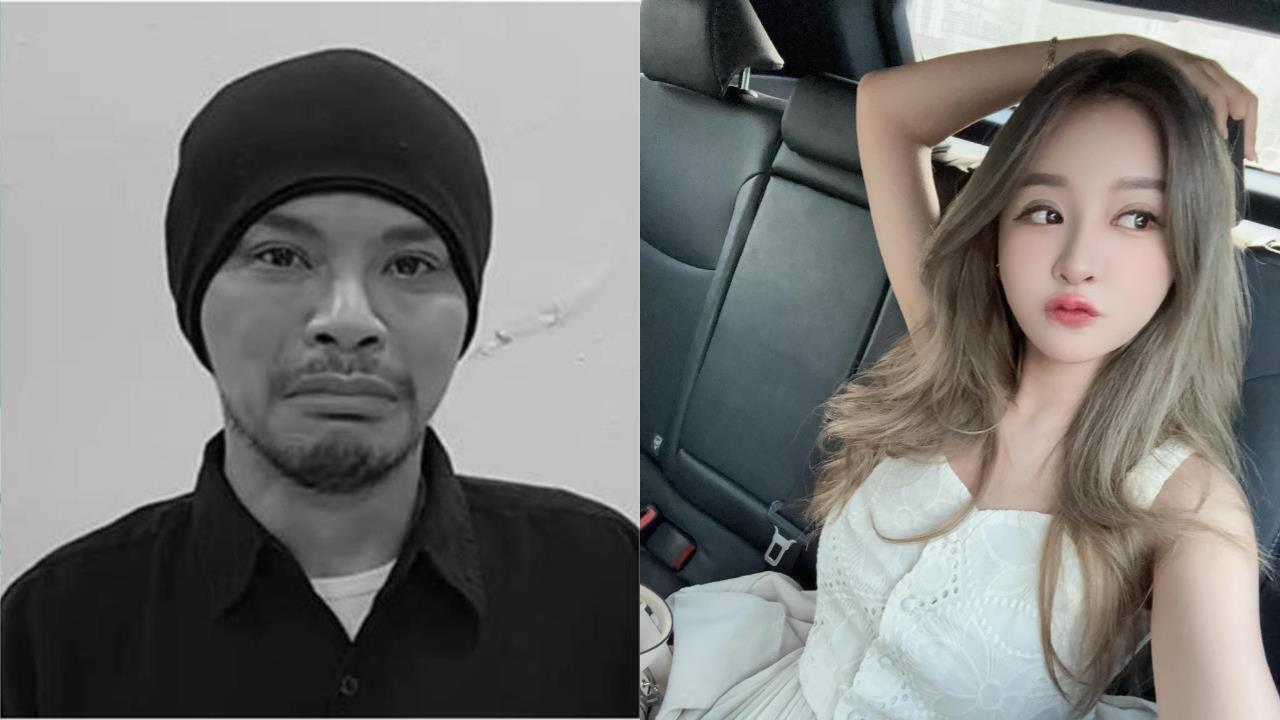 謝侑芯閨密團怒了！黃明志拒認罪還PO文嗆聲…雪碧轟：你別夢到她來索命