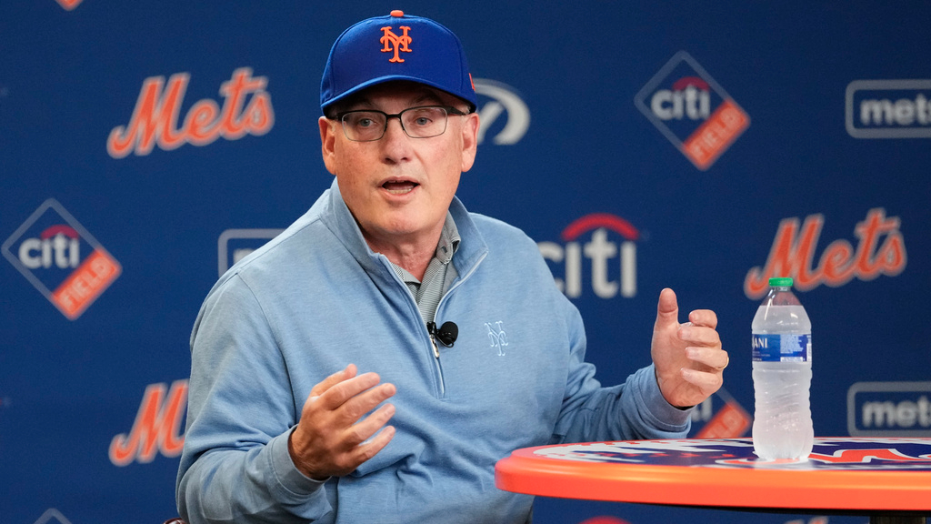 MLB／226轟重砲阿隆索談約破局？　大都會老闆：已做好準備他不會回歸