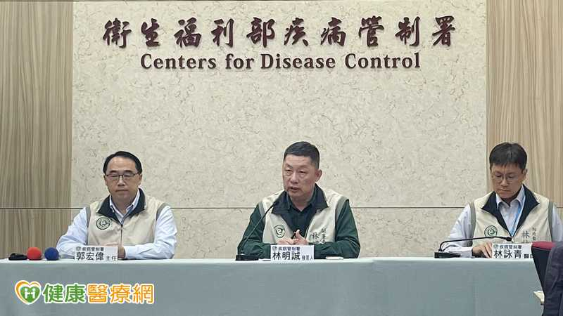 6旬婦A流呼吸衰竭亡！疾管署：公費疫苗剩30萬劑　高風險群速接種