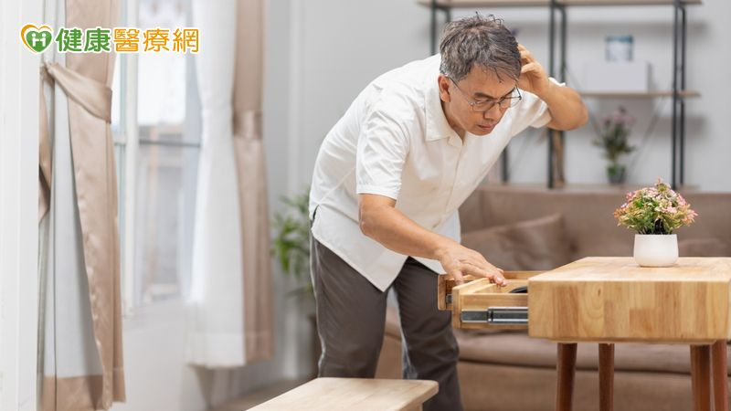 照顧失智家人壓力大？社區據點提供陪伴與照顧課程減壓