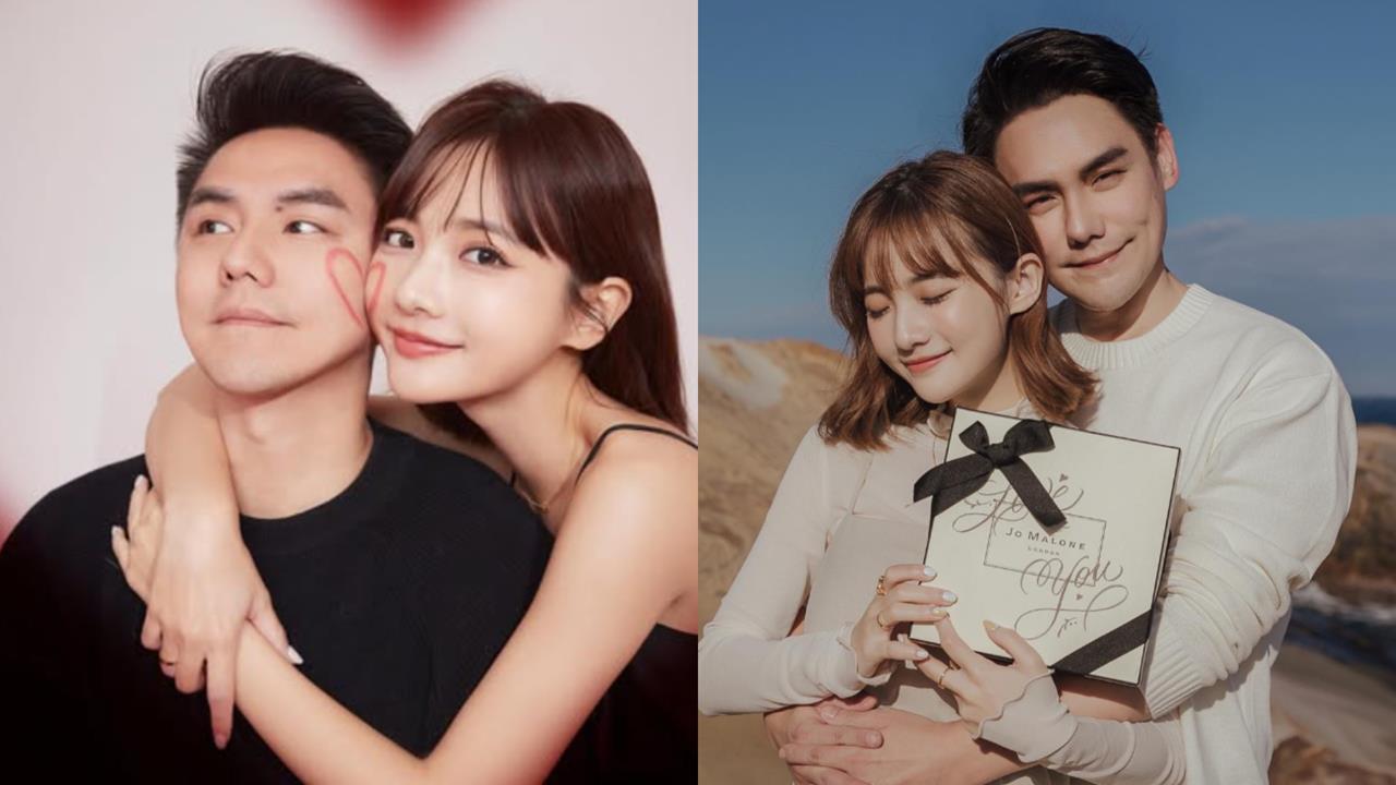 被網揪「夫妻社群零互動」!《大學生了沒》小新證實離婚 Nina 聲明全文曝光