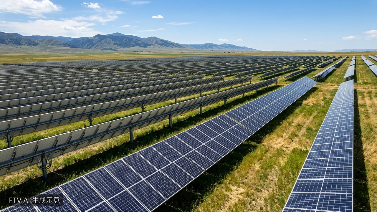 中國擬管制12項太陽能製造技術出口　國安考量納入清單