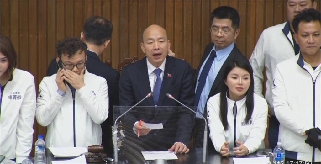 快新聞／爭議3修惡法遭藍白硬闖　郝明義發長文：立即做「這3件事」