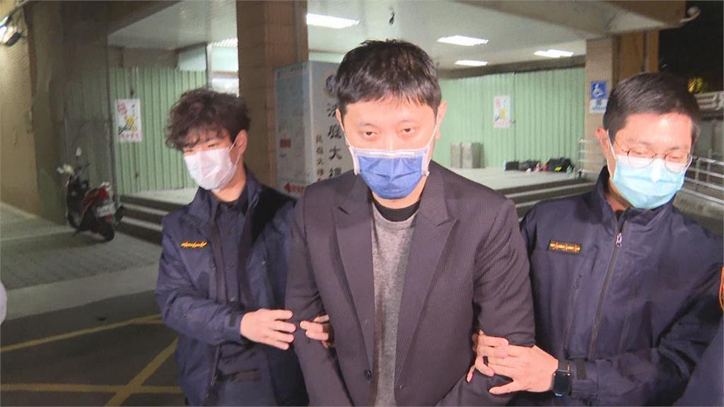 快新聞／數據顯示99.9%很難救活！　林秉樞父親曝：忍痛簽下了放棄急救
