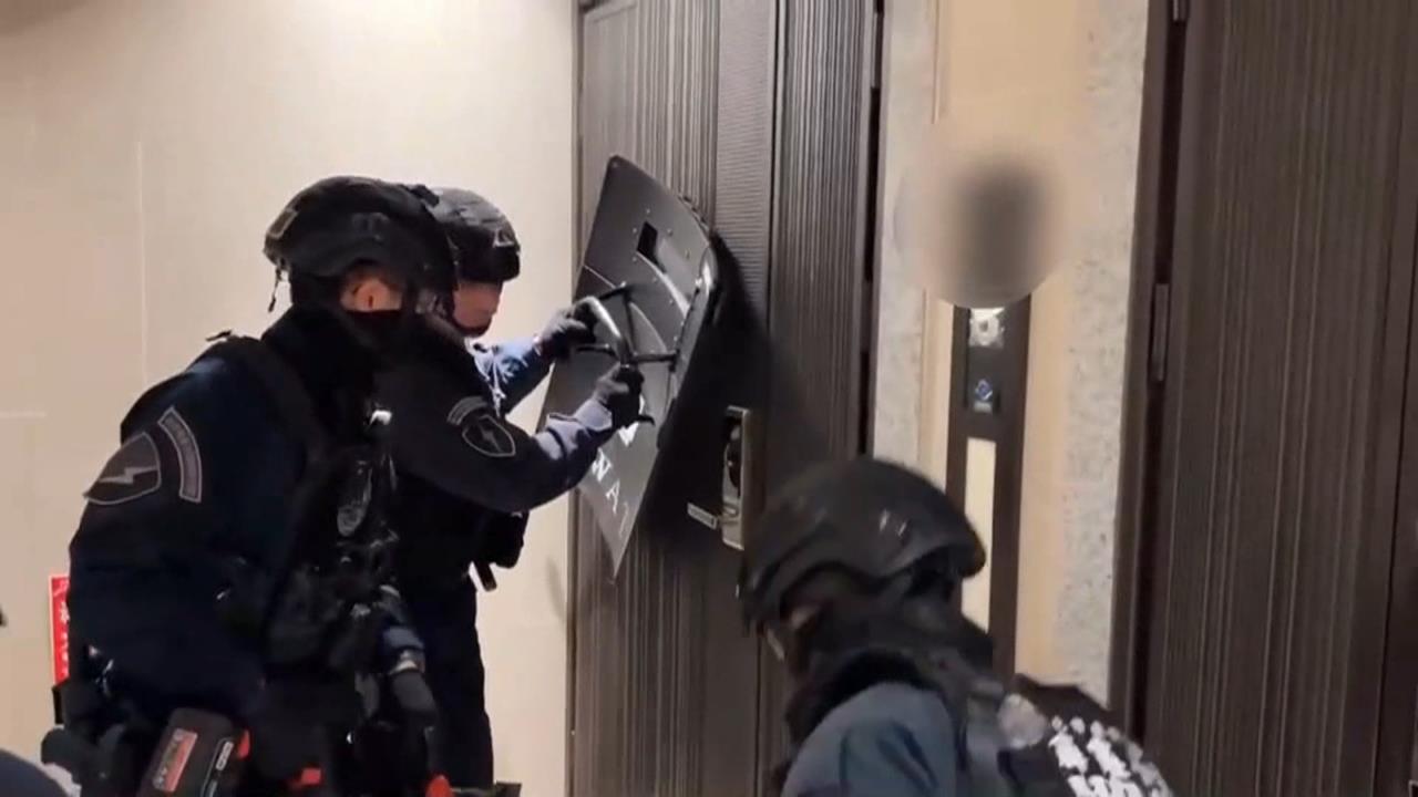 知法犯法同流合汙！　3律師涉嫌洩密筆錄助黑幫成員