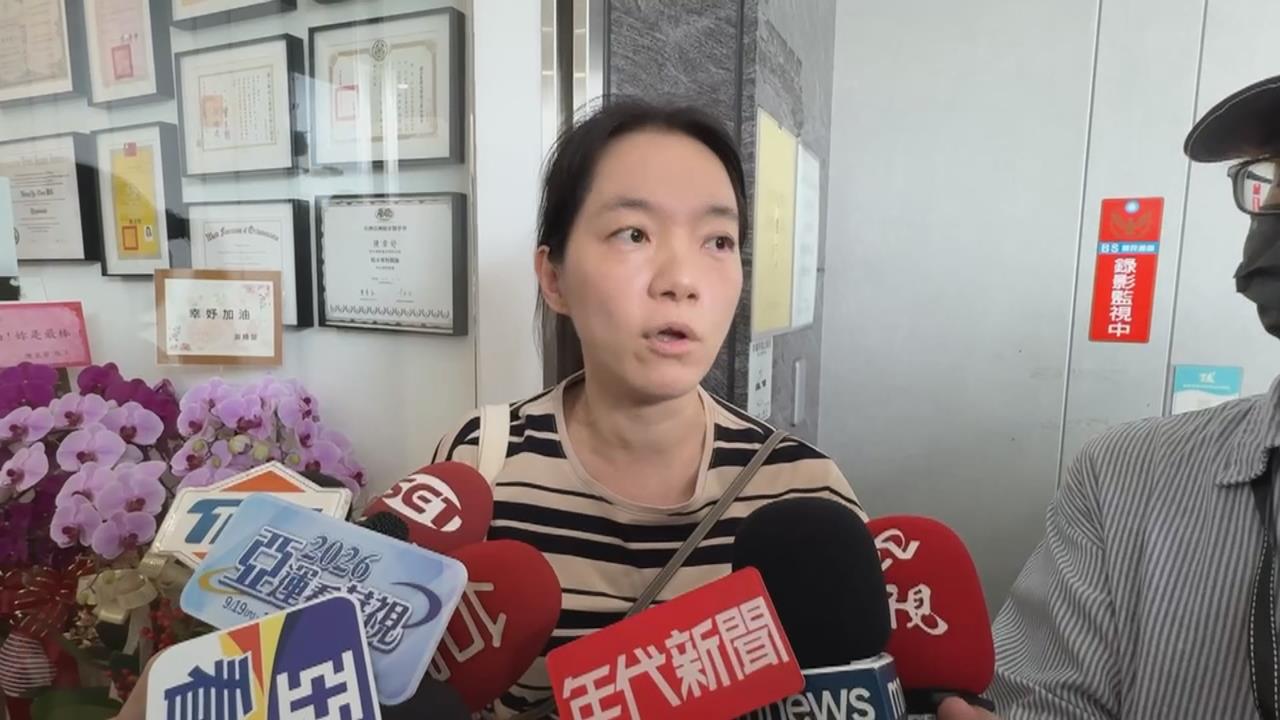 陳幸妤開戰趙建銘人氣爆棚！　吳子嘉：明年選立委100%當選