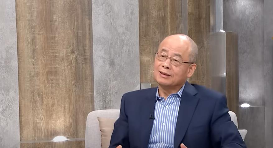 快新聞/大罷免為何失利? 旅美教授列原因:中共滲透、反對黨煽動年輕人