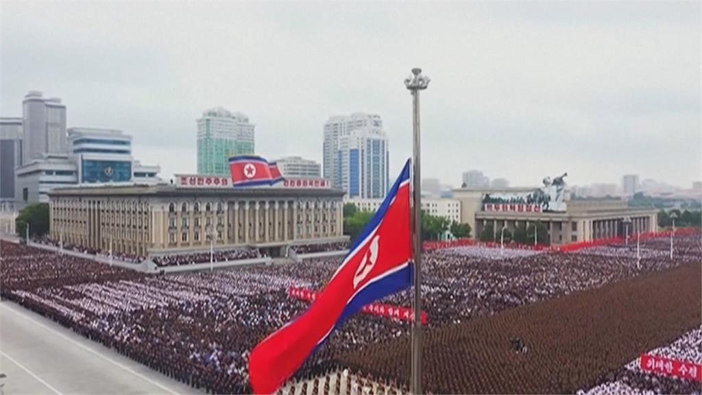 撿空飄氣球USB看韓劇　北朝鮮30學生遭處決