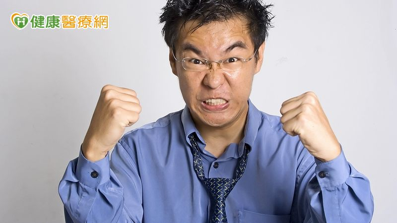 情緒不是敵人!專家:但失控的情緒會毀掉你的人生選擇