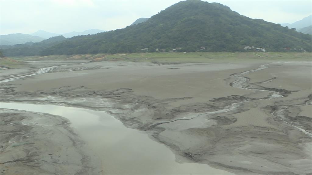 石門水庫到新竹「聯通管工程」　若新竹遇枯水期可緊急供應