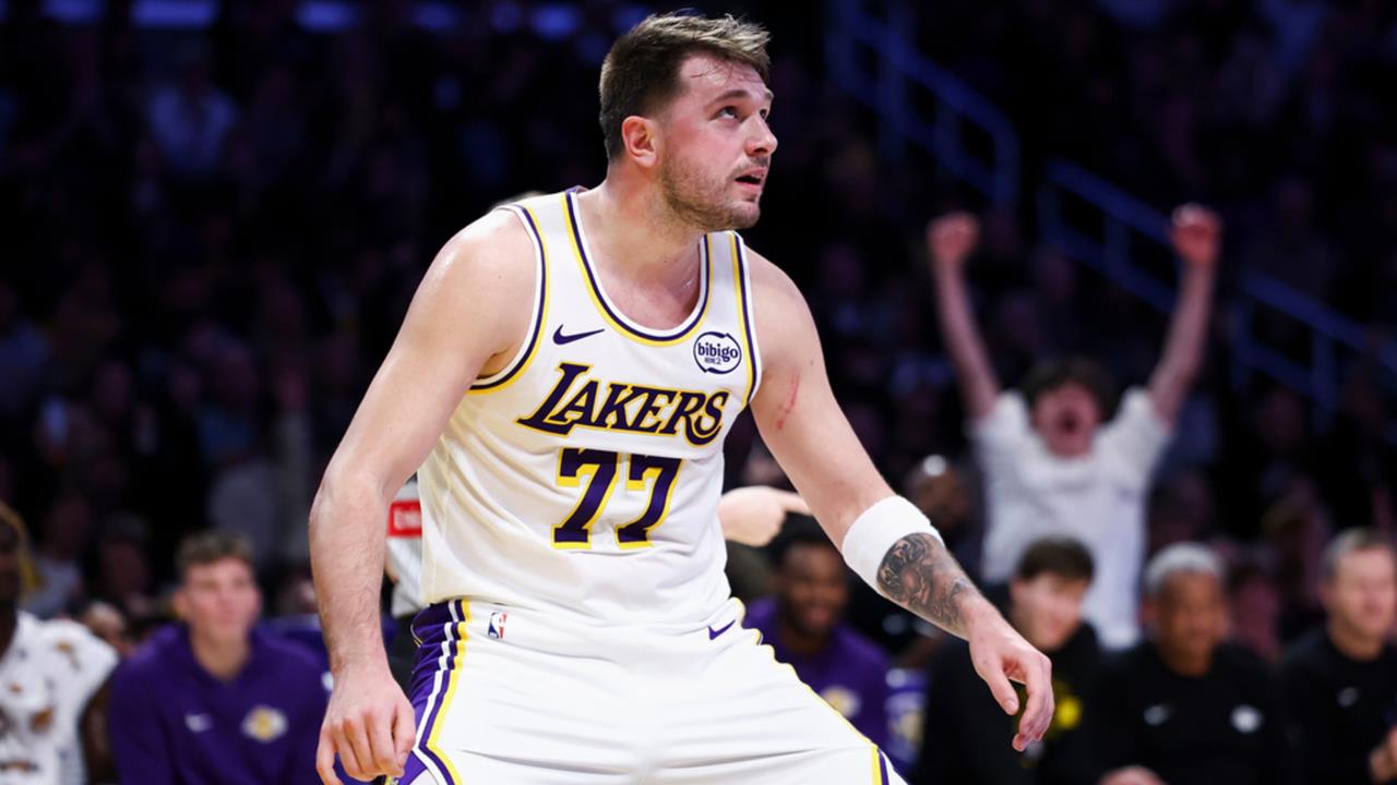 NBA(影)／開局之王！本季得分王唐西奇「超會打第一節」開賽場均12分傲視全聯盟