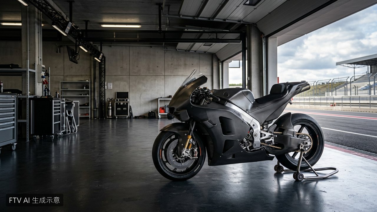 MotoGP車手Razgatlioglu肩傷開刀　確定缺席本季剩餘賽事