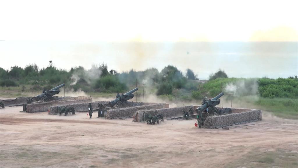 抗中保台！　蓋拉格提「馬蓋先」解方　籲五角大廈設「嚇阻兵工廠」