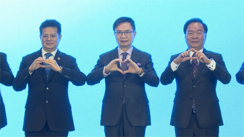國際醫療展匯聚14國316家企業　強化AI技術解決醫護荒